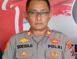 Polisi Dalami Kasus Pembacokan Pemuda di Jl. Brigjen Kretarto Jombang