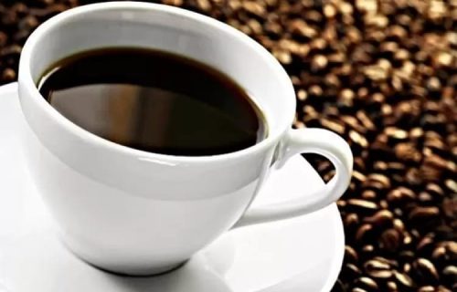 Minum Kopi Pahit Banyak Faedahnya, Mau Tahu Waktu Minumnya..?