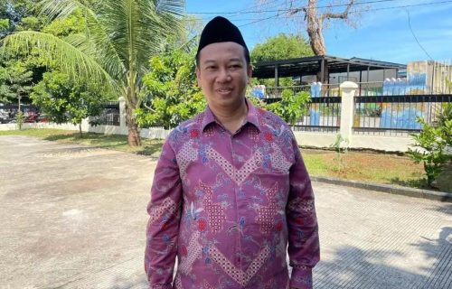 Pilkada Depok Digelar 27 November, Ini Nama Kandidat Yang Bakal Maju