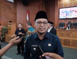 Menanggapi Quick Count, Wakil Wali kota Depok : Tunggu Hasil Resmi KPU
