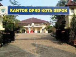 50 Kursi DPRD Kota Depok, Hasil Pilleg 2024, Ini Mereka :