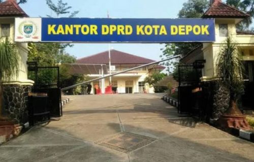 50 Kursi DPRD Kota Depok, Hasil Pilleg 2024, Ini Mereka :