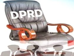 Perbandingan Perolehan Kursi Anggota DPRD Kota Depok, Pada Pilleg 2019 dan 2024