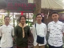Mahasiswa Unipdu Jombang Apresiasi Kinerja KPU