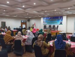 Ciptakan Lansia Bahagia dan Sejahtera, Pemkot Depok Gelar Raker Komda Tahun 2024M