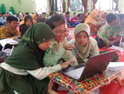 Disdikbud Gelar Ajang Pra OSN Tingkat SD SeJombang