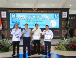 Spotdirga Bekali Generasi Muda Jombang Gelar Sosialisasi Kesadaran Bela Negara