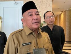 Bojongsari Bakalan Disulap Menjadi Seperti Margonda