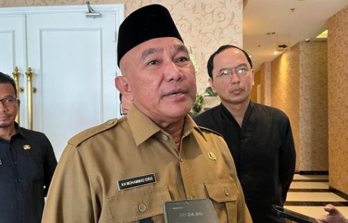 Bojongsari Bakalan Disulap Menjadi Seperti Margonda