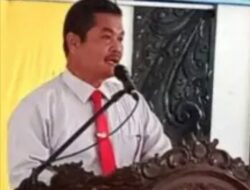 SATPOL PP Jombang Sosialisasi Tentang Cukai di Kecamatan Bandarkedungmulyo