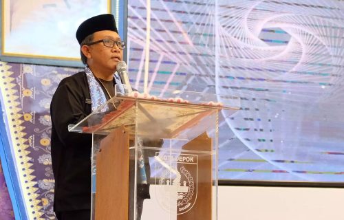 Cihuy…, Hari Ini ASN dan PKTT Pemkot Depok Terima THR