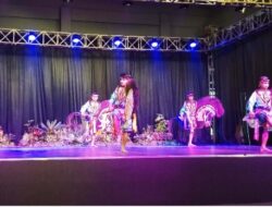 Disdikbud Jombang Gelar Workshop dan Lokakarya Jaranan Dor
