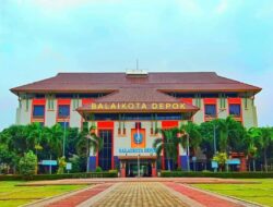 PEMKOT Ajak Masyarakat Untuk Memeriahkan Hari Jadi Kota Depok Ke-25