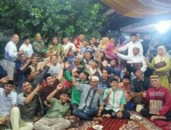 Supian Suri Coba Gaet Komeng Untuk Pilkada Walikota Depok