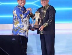 Jelang HUT ke 25, Kota Depok Terima Kado Istimewa