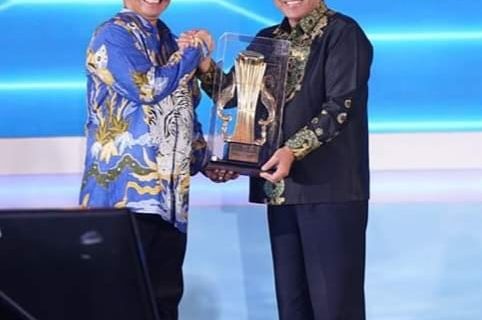 Jelang HUT ke 25, Kota Depok Terima Kado Istimewa