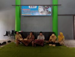 Penyuluhan Penanganan Akses Reforma Agraria Didesa Sidokwarek