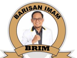 BRIM Relawan IBH Siap Berjuang Untuk IBH Jadi Walikota Depok