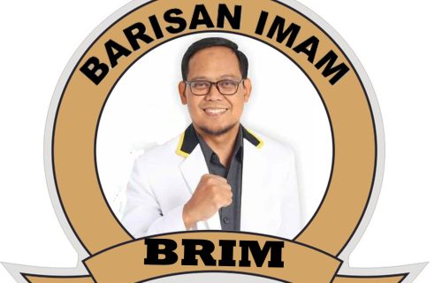BRIM Relawan IBH Siap Berjuang Untuk IBH Jadi Walikota Depok
