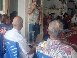 Jalin Erat Silahturahmi, Warga RT.03 /10 Depok Utara Gelar Halal bi Halal