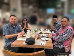 PKS Dan Golkar Berkoalisi, Calonkan IBH – Ririn