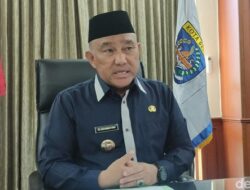 Wali Kota Depok Bikin Surat Edaran Tentang Netralitas ASN Jelang Pilwakot Depok