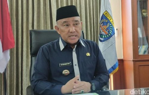 Wali Kota Depok Bikin Surat Edaran Tentang Netralitas ASN Jelang Pilwakot Depok