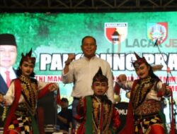 Sosialisasi Ketentuan Perundang- Undangan Di Bidang Cukai Dihadiri Pj. Bupati Jombang