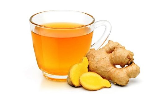 6 Manfaat Minum Air Jahe di Pagi Hari