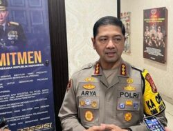 Kapolres Depok Bakal Razia Ponsel Milik Anggota, Cegah Judi Online Di Internalnya