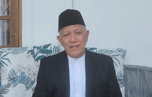 Santri Tebuireng Lolos Akpol Tanpa Biaya, Gus Kikin Apresiasi Seleksi Polri