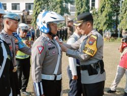 Tingkatkan Kepatuhan Masyarakat, Operasi Patuh Semeru 2024 di Jombang Bidik 10 Sasaran