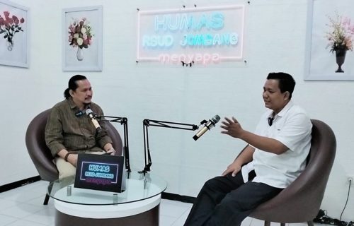 Optimalisasi Layanan Patologi Anatomi di RSUD Jombang: Inovasi dan Deteksi Dini Kanker
