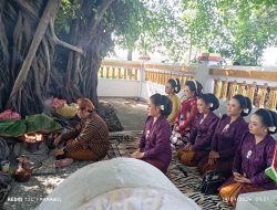 Bersih Desa Wonokerto Wujud Syukur Dan Mengingat Jerih Payah Leluhur