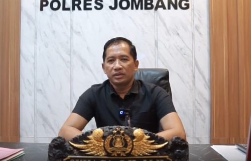 Polres Jombang Terjunkan Tim Khusus Untuk Mengejar Pelaku Pencurian di Wilayah Sumobito