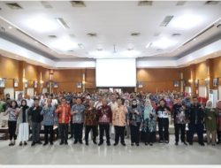 Pengawasan Pelaksanaan Penyelenggaraan Jasa Konstruksi Demi Jombang Lebih Baik