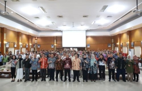 Pengawasan Pelaksanaan Penyelenggaraan Jasa Konstruksi Demi Jombang Lebih Baik