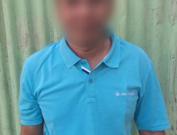 Polres Jombang Menangkap Pelaku Penganiayaan yang Dipicu Masalah Utang