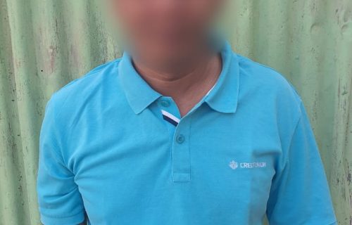 Polres Jombang Menangkap Pelaku Penganiayaan yang Dipicu Masalah Utang