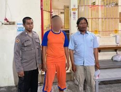 Polisi Ungkap Kasus Penggelapan Mobil Rental di Jombang