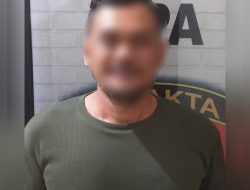Sat Reskrim Polres Jombang Ringkus Pelaku Penyedia Kamar Kos Mesum