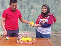 Karang Taruna RW.10 Depok Utara, Gelar Meriah Kemerdekaan “NUSANTARA BARU, INDONESIA MAJU”