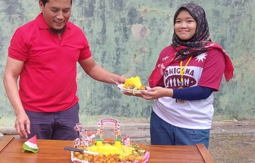 Karang Taruna RW.10 Depok Utara, Gelar Meriah Kemerdekaan “NUSANTARA BARU, INDONESIA MAJU”