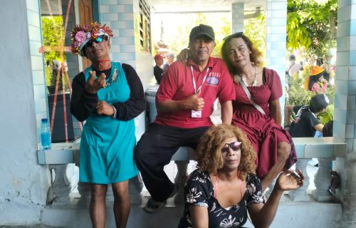 Desa Kedungmalang Mengadakan Karnaval Memperingati Kemerdekaan RI Ke-79