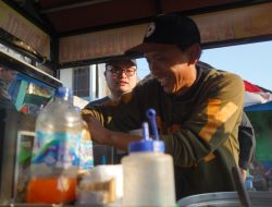 Bupati Kediri Kediri Hadir Acara Karnaval Desa Tiron