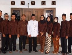 Kirab Budaya Hiasi Sedekah Desa Keras Sekaligus Melestarikan Budaya Leluhur