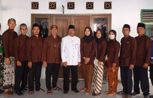 Kirab Budaya Hiasi Sedekah Desa Keras Sekaligus Melestarikan Budaya Leluhur