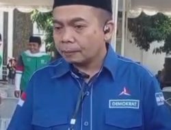 Partai Pengusung Mundjidah Wahab Dan Sumrambah Siap Tancap Gas