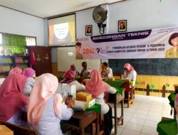 BAPENDA Jombang Gelar Sosialisasi Pajak PBJT Makan Minum ke Kecamatan