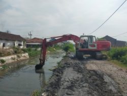 Dinas PUPR dan DLH Kabupaten Jombang Kolaborasi Atasi Persoalan Limbah Tahu